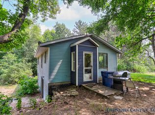 3560 E Mount Garfield Rd, Fruitport, MI 49415