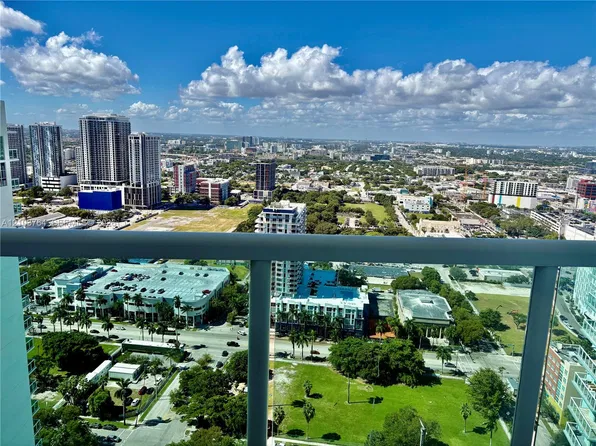1800 N Bayshore Dr, Miami, FL