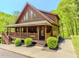 3127 Smoky Ridge Way, Sevierville, TN 37862