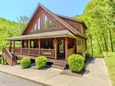 3127 Smoky Ridge Way, Sevierville, TN, 37862