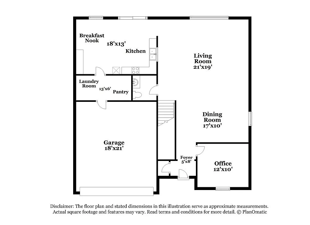 Building Photo - 10071 Woodlee Cv