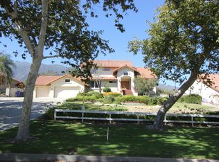 10650 Deer Canyon Dr, Rancho Cucamonga, CA 91737