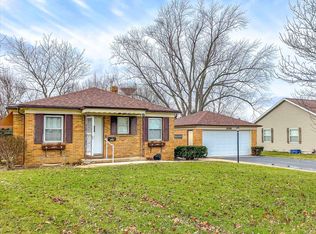 635 N Sangamon Ave, Gibson City, IL 60936