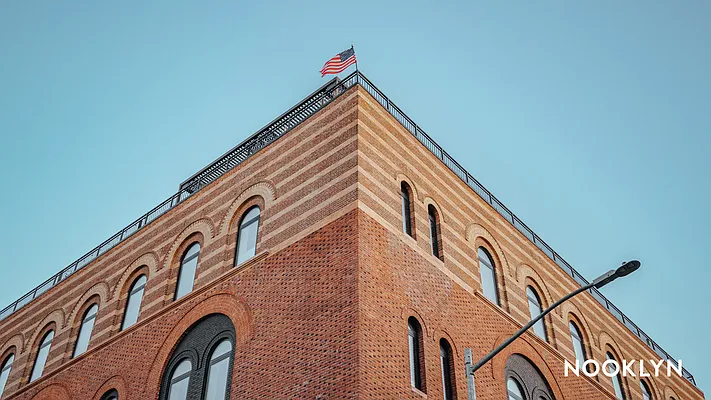 Rented by Nooklyn NYC LLC | media 15