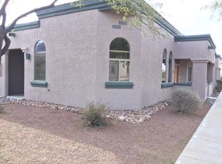 5745 W Treasure Point Pl, Tucson, AZ 85713