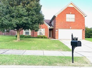 2022 Fiona Way, Spring Hill, TN 37174