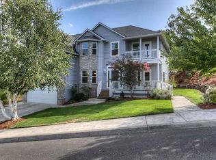 915 Chee Chee Ct, Silverton, OR 97381