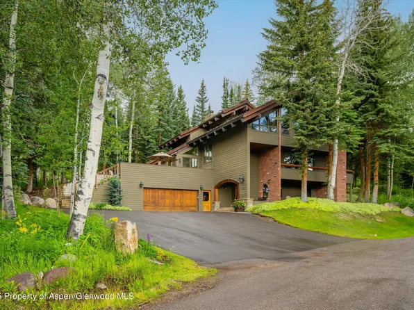 84 Forest Ln, Snowmass Village, CO 81615