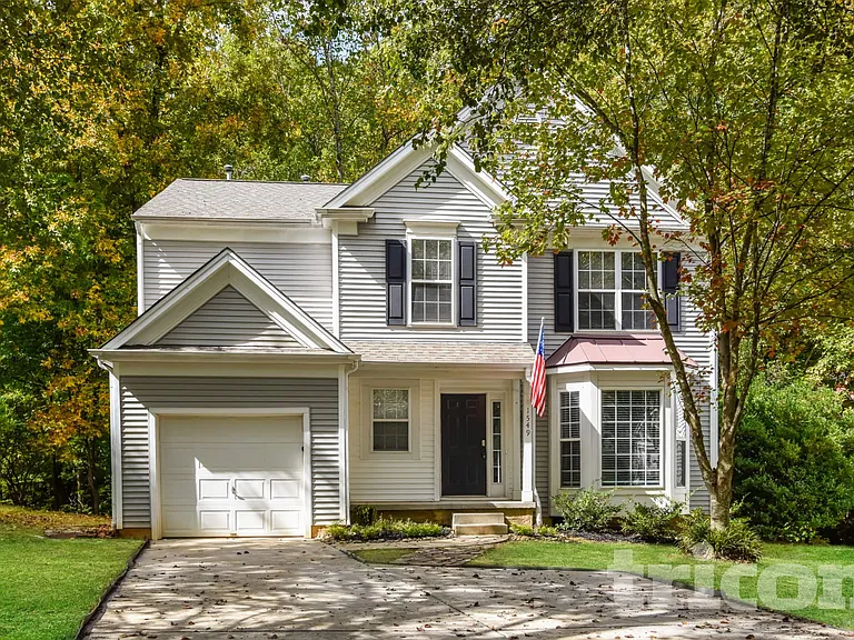 1549 Rumstone Ln — Photo 1