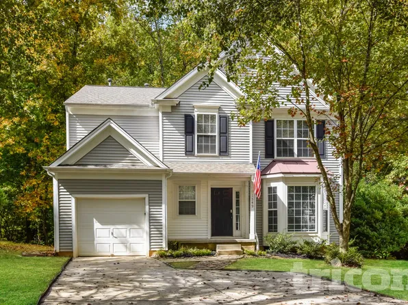 1549 Rumstone Ln, Charlotte, NC 28262