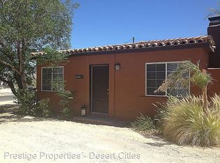 6436 Smoketree Ave APT 1, Twentynine Palms, CA 92277