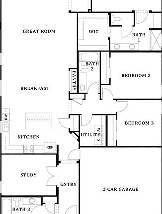 Floor Plan.