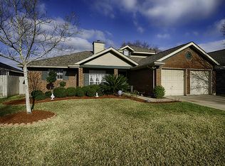 17714 Garnercrest Dr, Houston, TX 77095