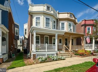 1804 Shallcross Ave, Wilmington, DE 19806