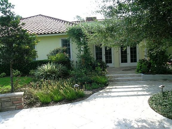 Porch & Patio