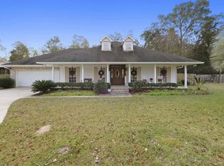 9 Southern Oaks Rd, Long Beach, MS 39560