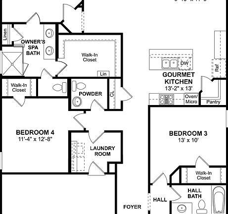 2nd image of 4845 Monte Verde Dr