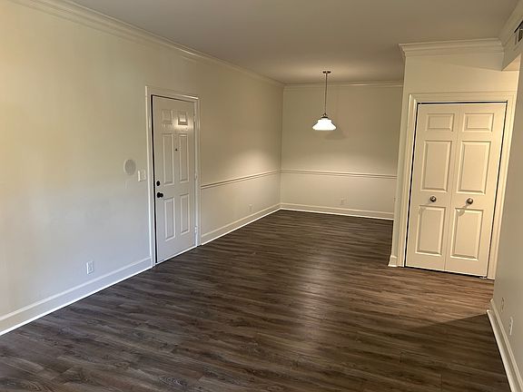 main living area