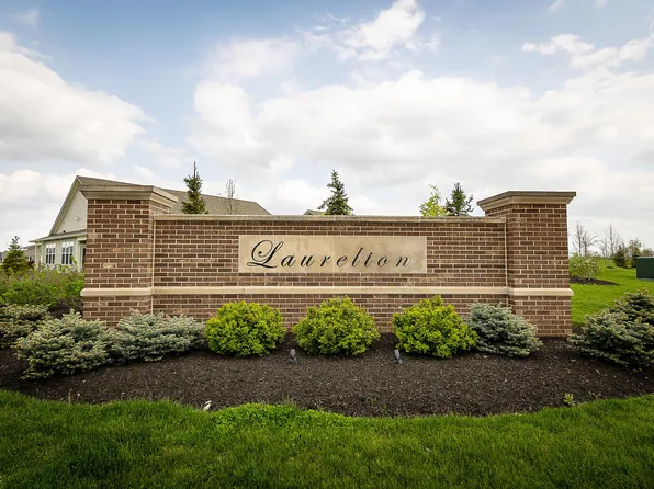 8615 Hudson Way, Brownsburg, IN 46112