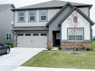 15702 Cobbs Creek Ln, Noblesville, IN, 46060