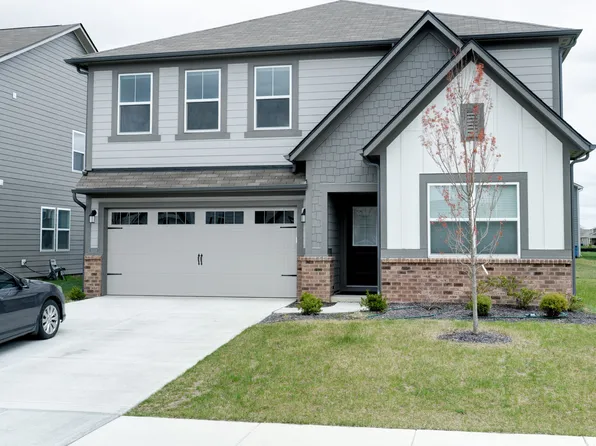 15702 Cobbs Creek Ln, Noblesville, IN 46060