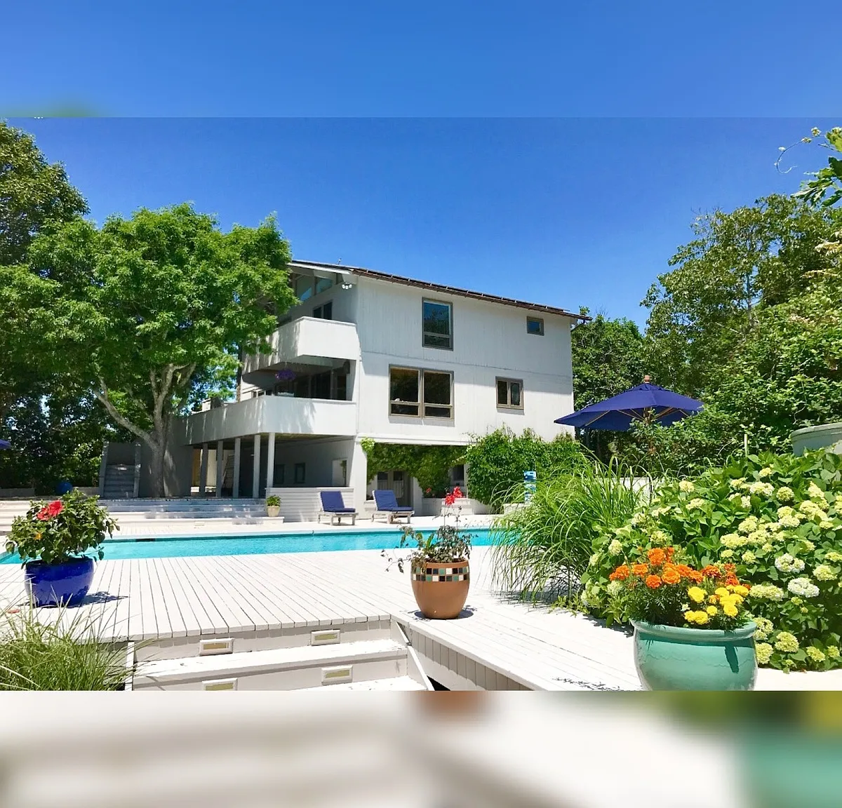 Montauk Beach House — Photo 1