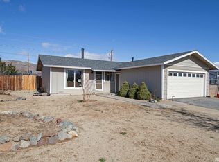 27 S Tropicana Cir, Sparks, NV