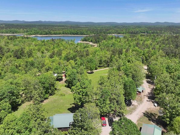 22 Turkey Valley Rd, Kirby, AR 71950
