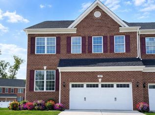 3114 Alfalfa Cir, La Plata, MD