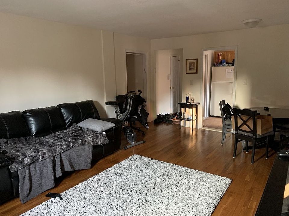 1st image of 6205 Woodhaven Blvd APT 3A