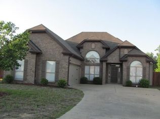 807 Overview Trce, Montgomery, AL 36117