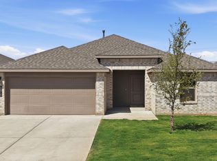 14910 Wheeler Ave, Lubbock, TX 79423