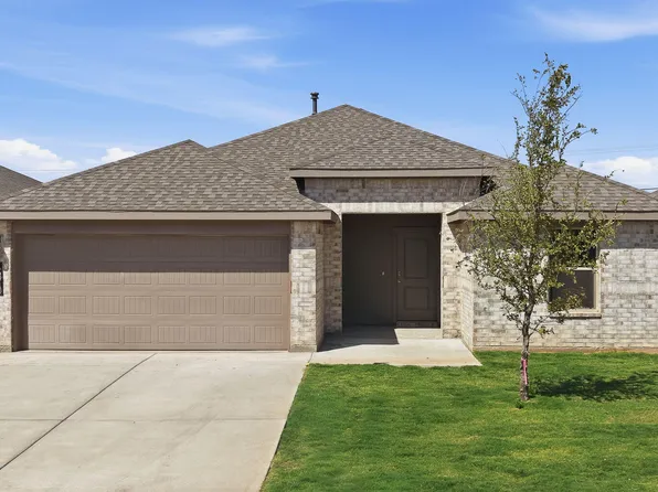 14910 Wheeler Ave, Lubbock, TX 79423