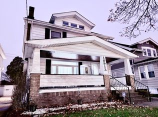 10913 Saint Mark Ave, Cleveland, OH 44111