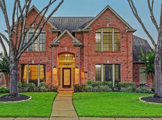 13815 Brooklet View Ct, Houston, TX 77059