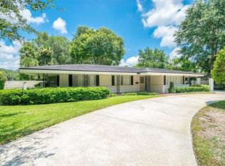 801 Avenue C SE, Winter Haven, FL 33880