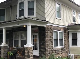 1226 Cleveland Ave, Wyomissing, PA