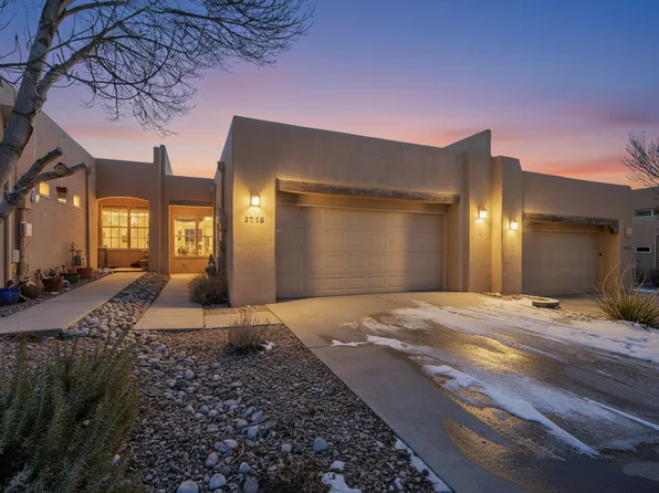 3718 Ridge Pointe Loop NE, Albuquerque, NM 87111