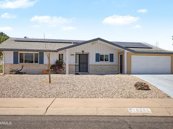 6252 E BILLINGS Street, Mesa, AZ 85205