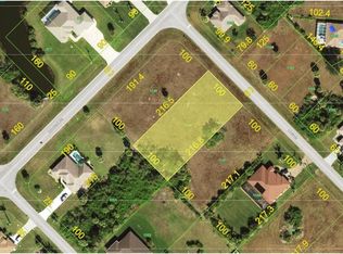 103 Bonita Dr, Rotonda West, FL 33947