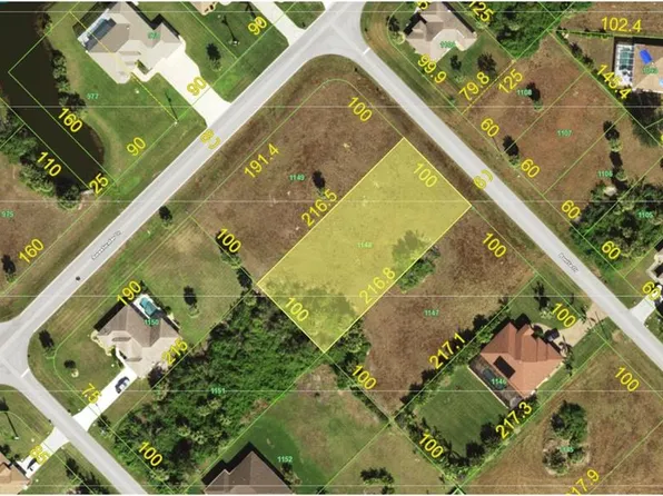 103 Bonita Dr, Rotonda West, FL 33947