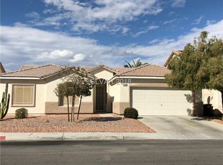 3720 Lillian Wood Ave, North Las Vegas, NV 89031