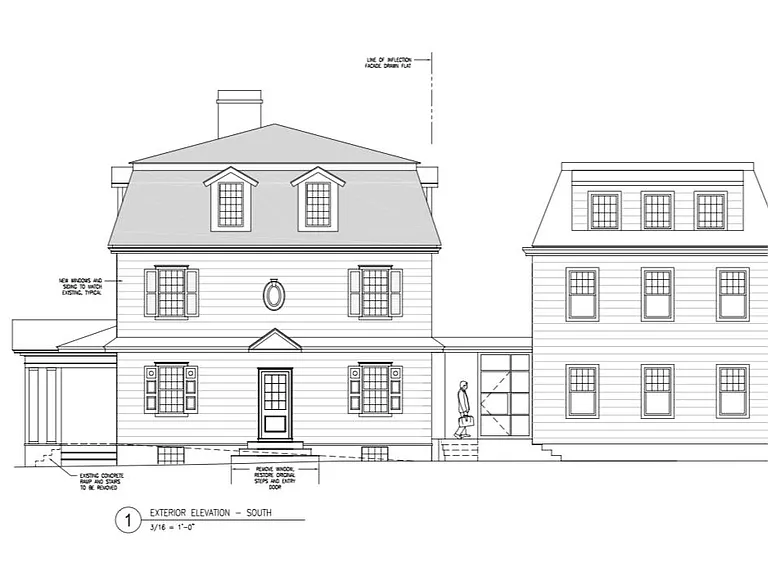 H.E. Bishop House - 87 East Ave - 6 Apartments