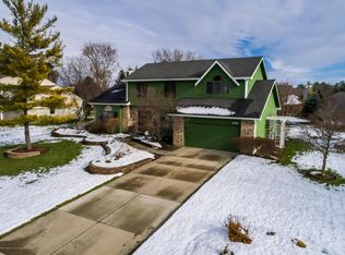 4156 Cornell Rd, Okemos, MI 48864