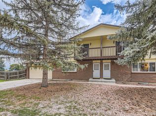 5965 Ward Rd, Arvada, CO 80004