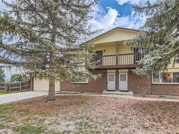 5965 Ward Road, Arvada, CO 80004