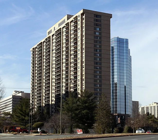3701 S George Mason Dr #1208S — Photo 13