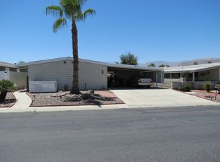 73771 Desert Greens Dr S, Palm Desert, CA 92260