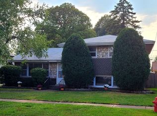 14522 S Sherman Ave, Posen, IL 60469