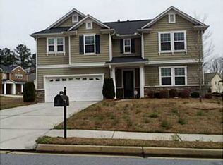 2914 Edgewater St SW, Atlanta, GA 30331